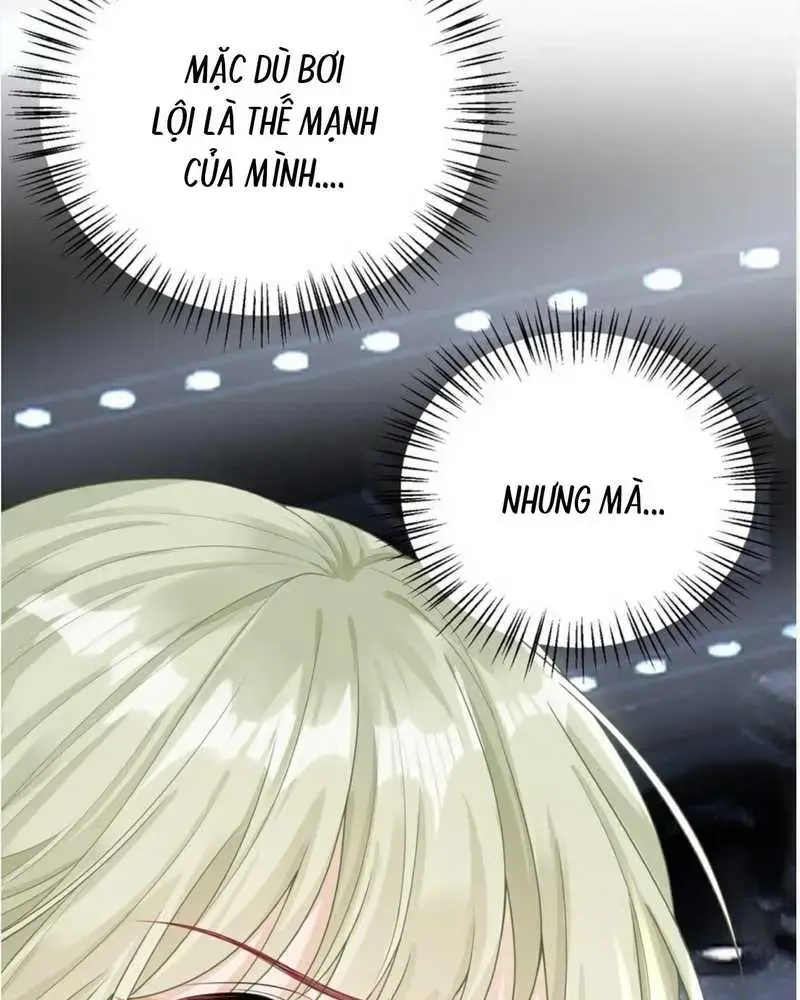 Cô Ấy Dường Như Đang Tán Tỉnh Tôi - Pheromone Chapter 21 - Trang 34