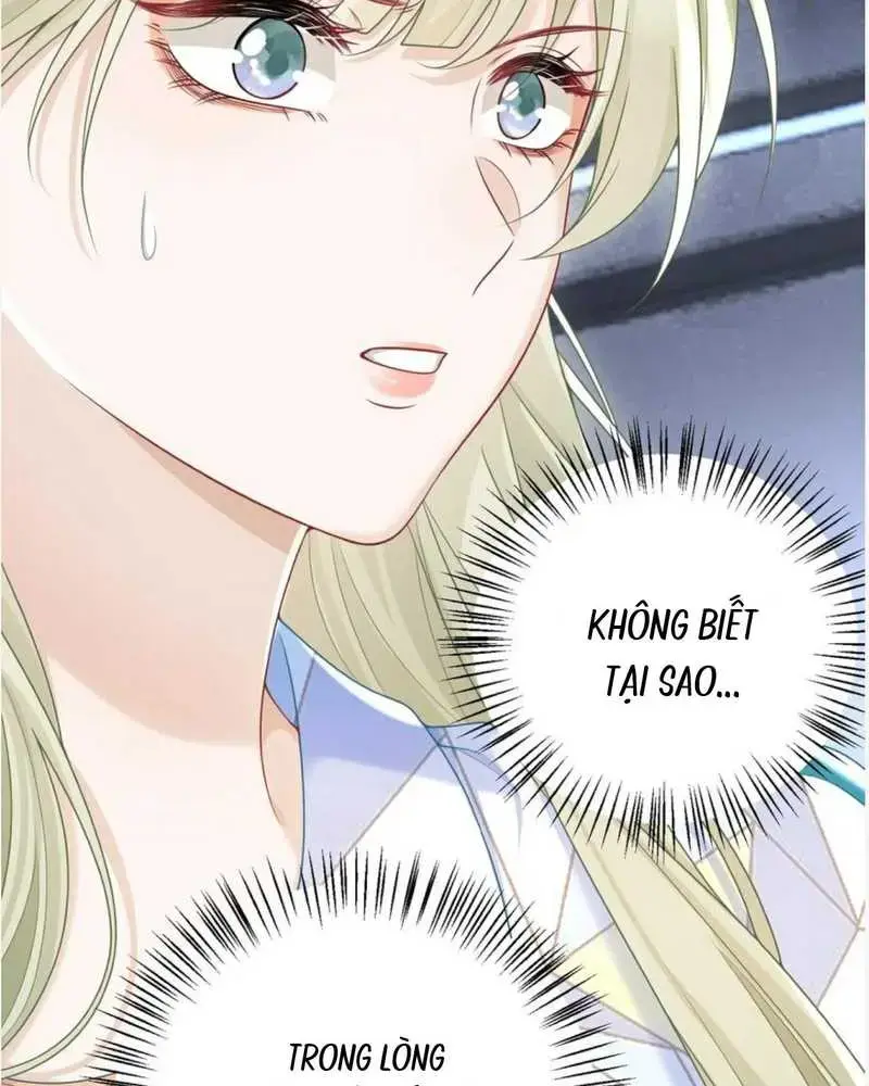 Cô Ấy Dường Như Đang Tán Tỉnh Tôi - Pheromone Chapter 21 - Trang 35
