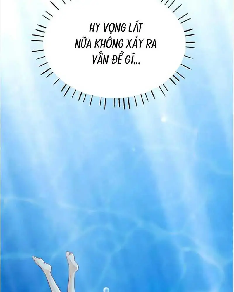 Cô Ấy Dường Như Đang Tán Tỉnh Tôi - Pheromone Chapter 21 - Trang 37
