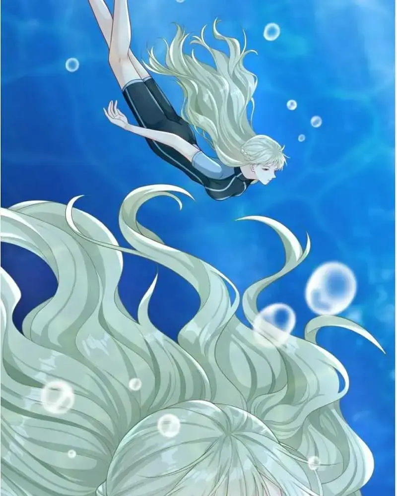 Cô Ấy Dường Như Đang Tán Tỉnh Tôi - Pheromone Chapter 21 - Trang 38