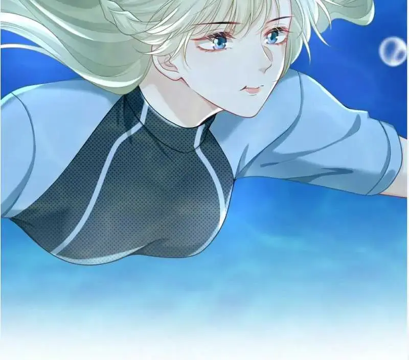 Cô Ấy Dường Như Đang Tán Tỉnh Tôi - Pheromone Chapter 21 - Trang 39