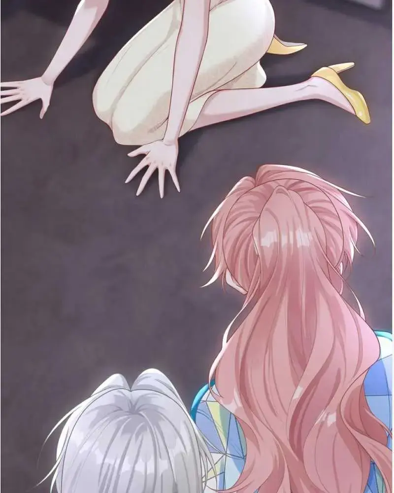 Cô Ấy Dường Như Đang Tán Tỉnh Tôi - Pheromone Chapter 21 - Trang 4