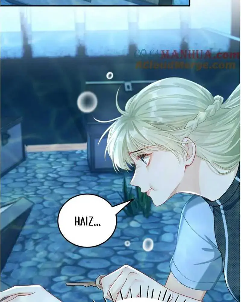 Cô Ấy Dường Như Đang Tán Tỉnh Tôi - Pheromone Chapter 21 - Trang 41