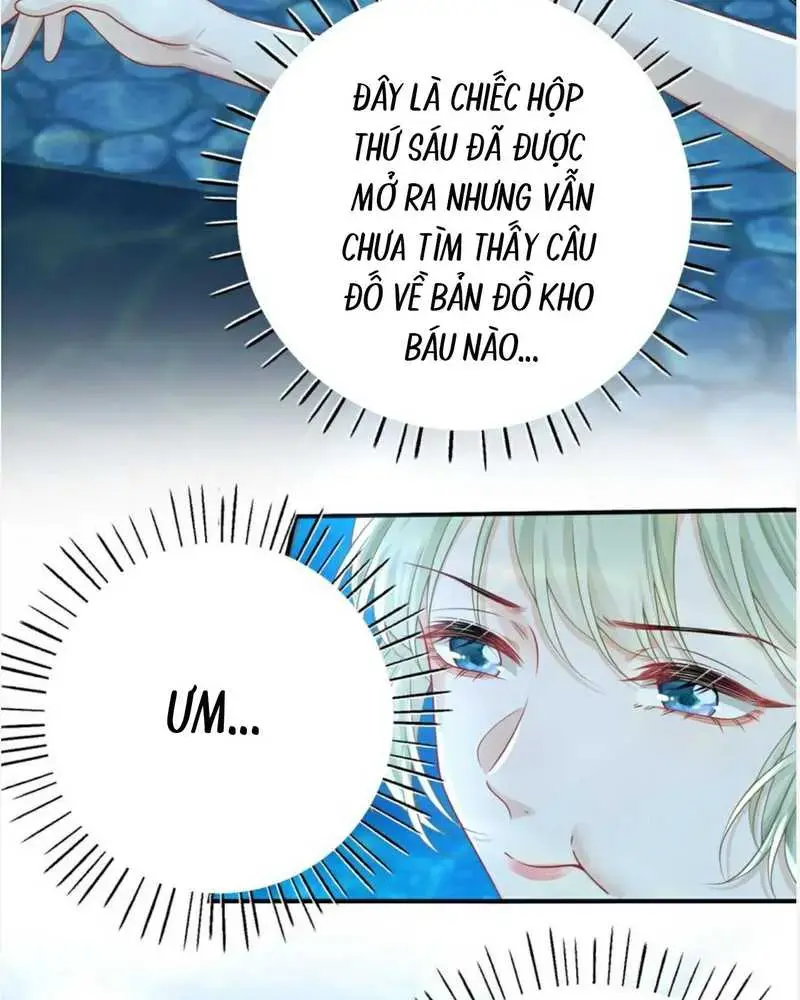 Cô Ấy Dường Như Đang Tán Tỉnh Tôi - Pheromone Chapter 21 - Trang 42