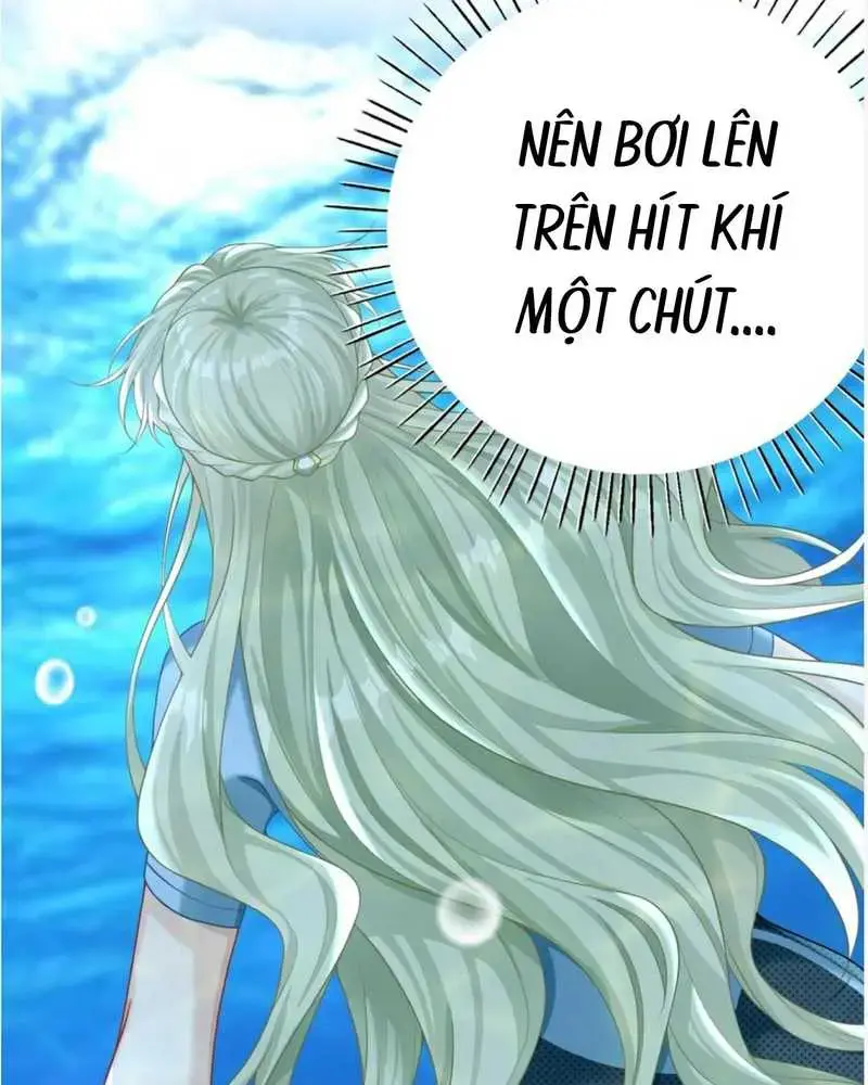 Cô Ấy Dường Như Đang Tán Tỉnh Tôi - Pheromone Chapter 21 - Trang 43