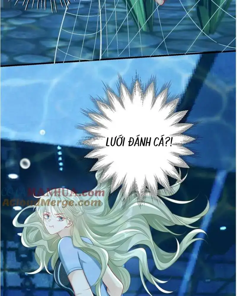Cô Ấy Dường Như Đang Tán Tỉnh Tôi - Pheromone Chapter 21 - Trang 45