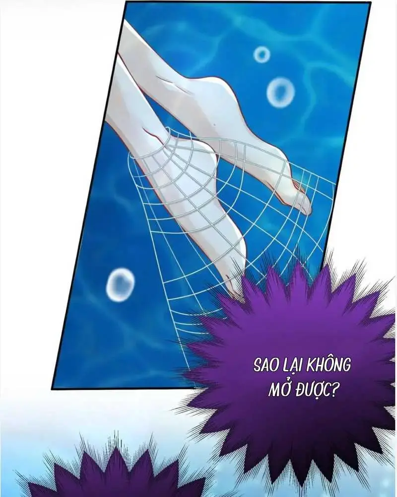 Cô Ấy Dường Như Đang Tán Tỉnh Tôi - Pheromone Chapter 21 - Trang 48