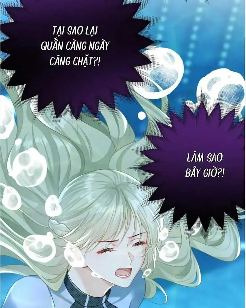 Cô Ấy Dường Như Đang Tán Tỉnh Tôi - Pheromone Chapter 21 - Trang 49