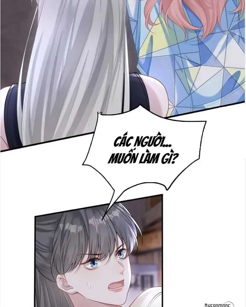 Cô Ấy Dường Như Đang Tán Tỉnh Tôi - Pheromone Chapter 21 - Trang 5