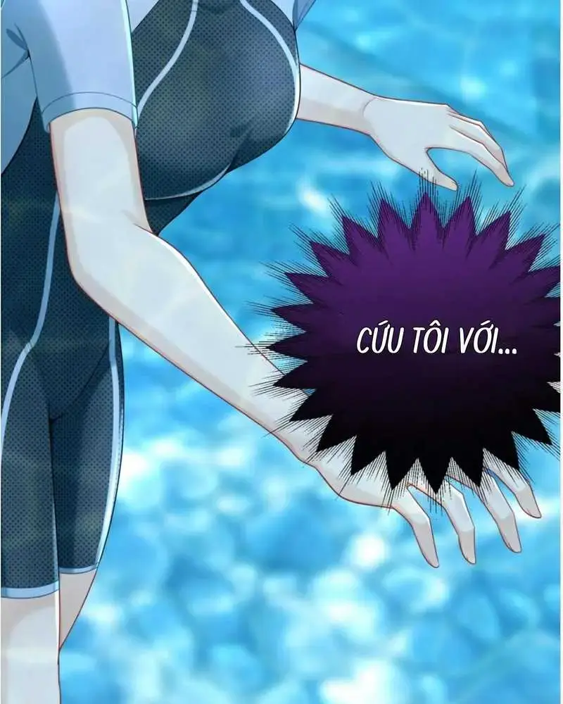 Cô Ấy Dường Như Đang Tán Tỉnh Tôi - Pheromone Chapter 21 - Trang 50