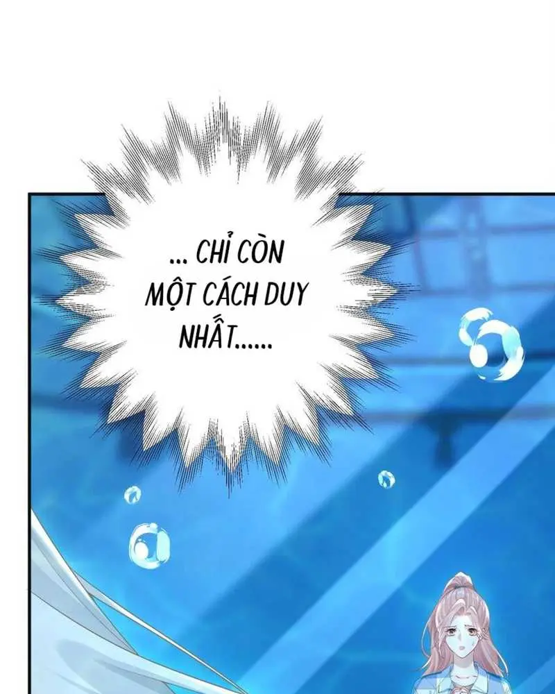 Cô Ấy Dường Như Đang Tán Tỉnh Tôi - Pheromone Chapter 22 - Trang 11