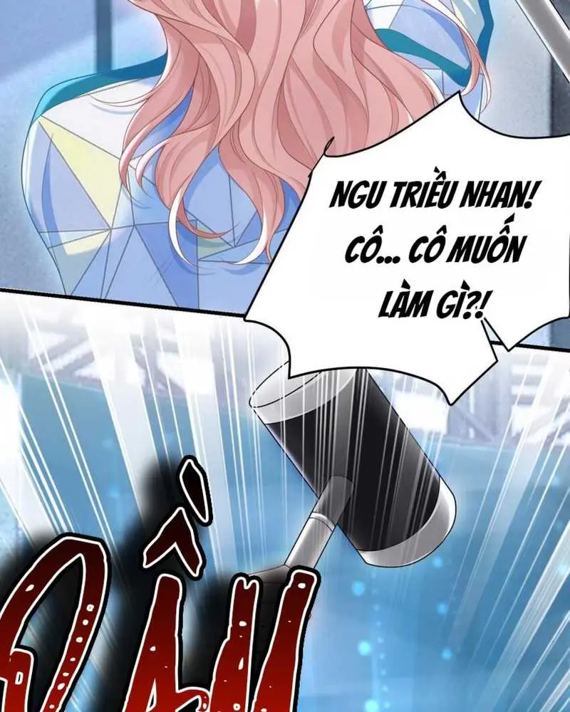 Cô Ấy Dường Như Đang Tán Tỉnh Tôi - Pheromone Chapter 22 - Trang 16