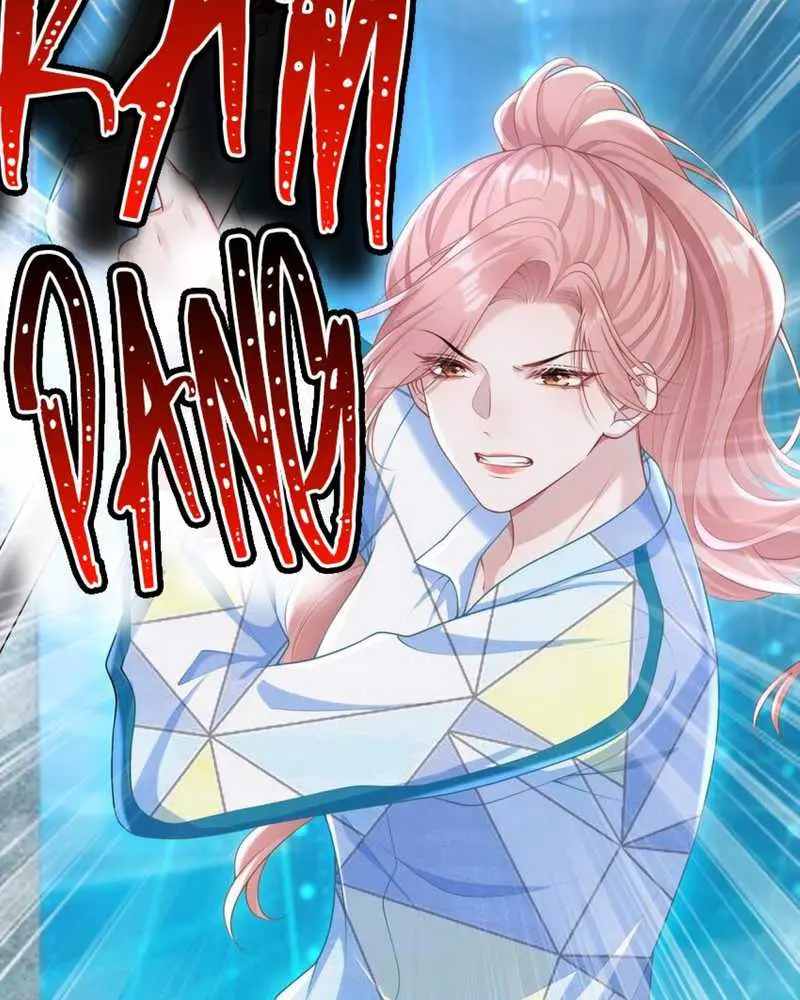 Cô Ấy Dường Như Đang Tán Tỉnh Tôi - Pheromone Chapter 22 - Trang 17