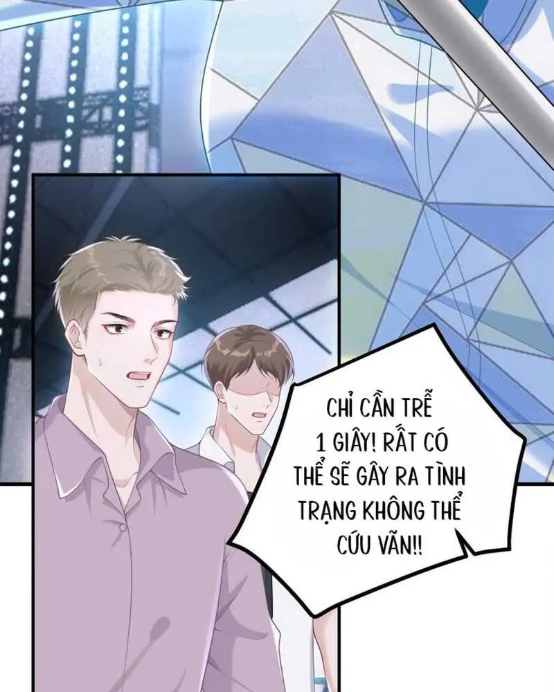 Cô Ấy Dường Như Đang Tán Tỉnh Tôi - Pheromone Chapter 22 - Trang 23