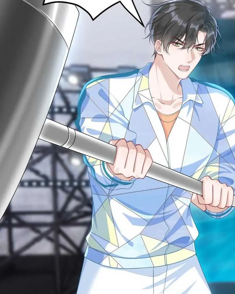 Cô Ấy Dường Như Đang Tán Tỉnh Tôi - Pheromone Chapter 22 - Trang 28