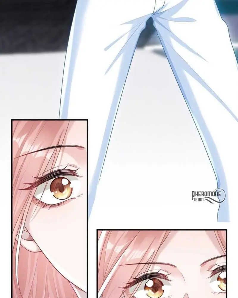 Cô Ấy Dường Như Đang Tán Tỉnh Tôi - Pheromone Chapter 22 - Trang 29