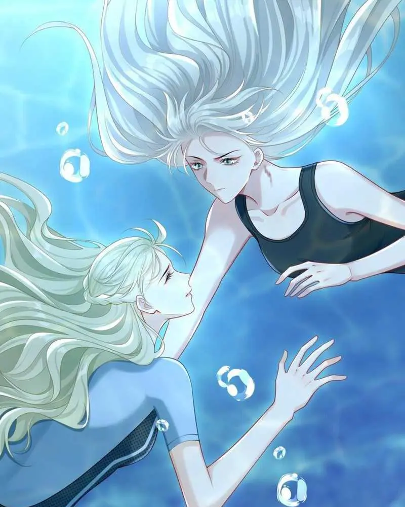 Cô Ấy Dường Như Đang Tán Tỉnh Tôi - Pheromone Chapter 22 - Trang 3