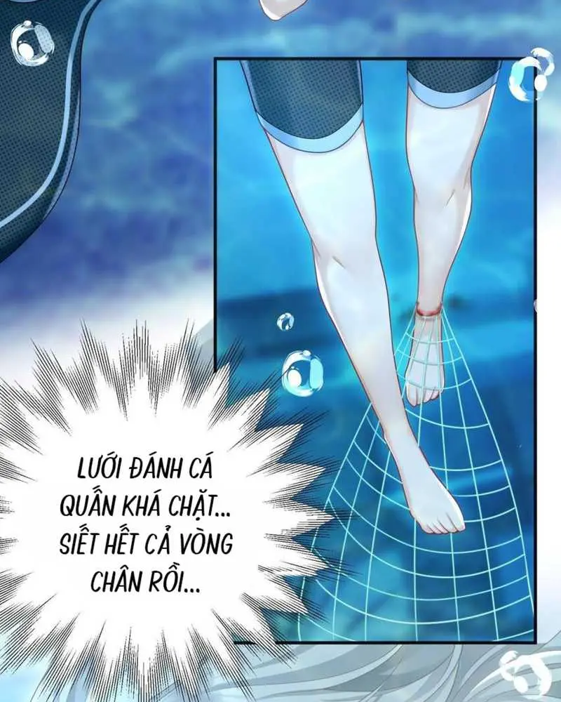 Cô Ấy Dường Như Đang Tán Tỉnh Tôi - Pheromone Chapter 22 - Trang 4