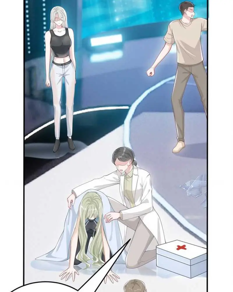 Cô Ấy Dường Như Đang Tán Tỉnh Tôi - Pheromone Chapter 22 - Trang 40
