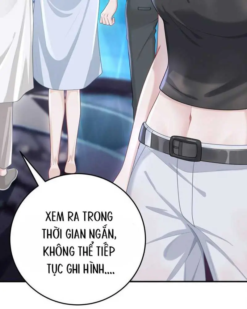 Cô Ấy Dường Như Đang Tán Tỉnh Tôi - Pheromone Chapter 22 - Trang 43
