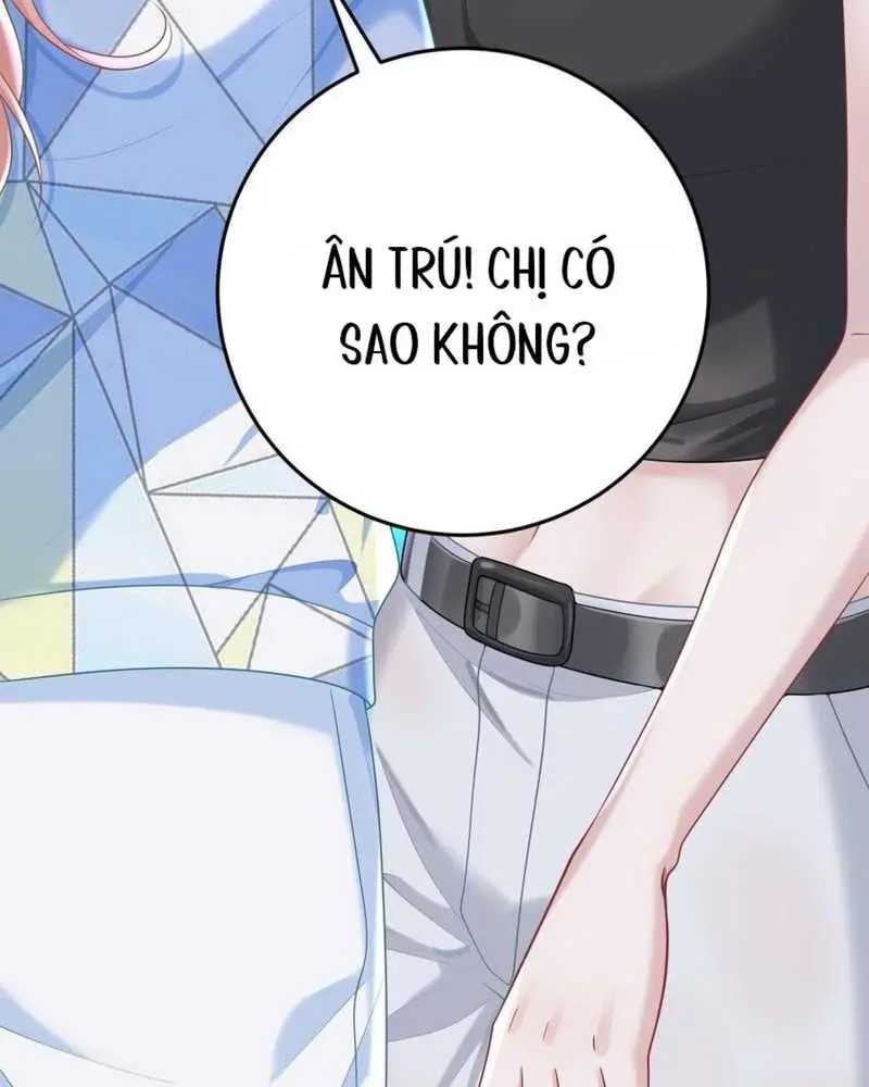 Cô Ấy Dường Như Đang Tán Tỉnh Tôi - Pheromone Chapter 22 - Trang 47