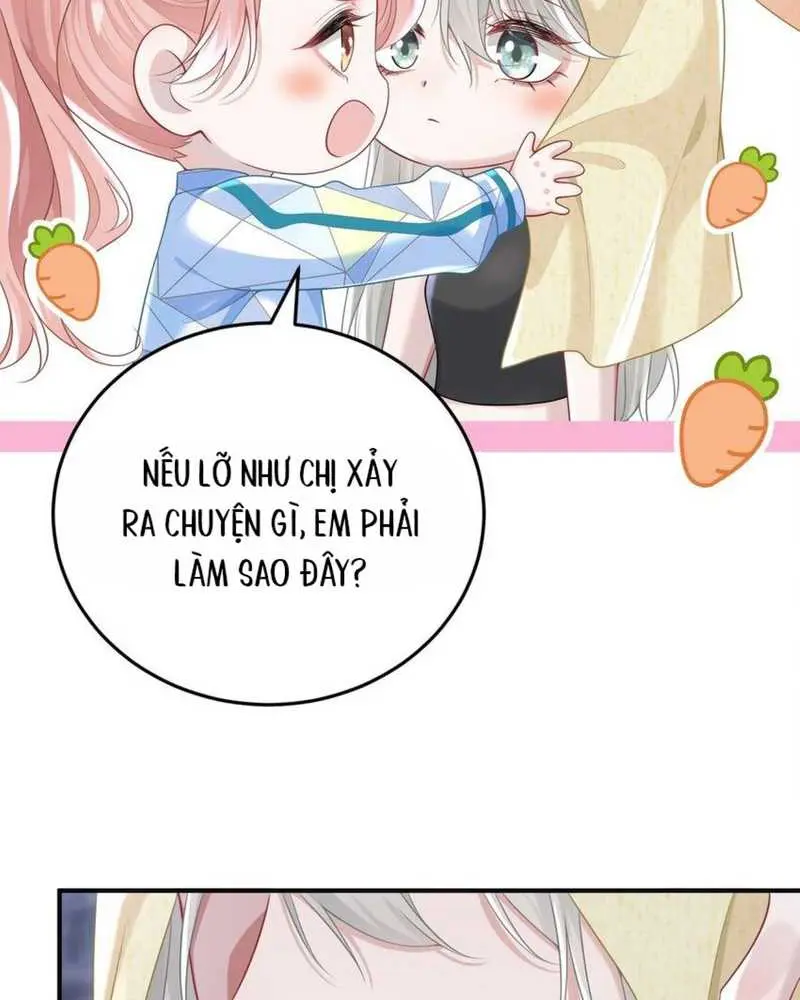 Cô Ấy Dường Như Đang Tán Tỉnh Tôi - Pheromone Chapter 22 - Trang 49