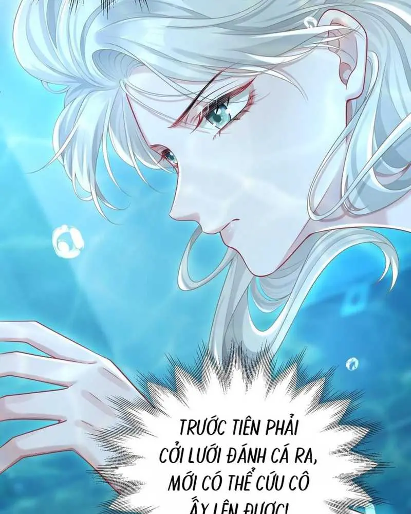 Cô Ấy Dường Như Đang Tán Tỉnh Tôi - Pheromone Chapter 22 - Trang 5