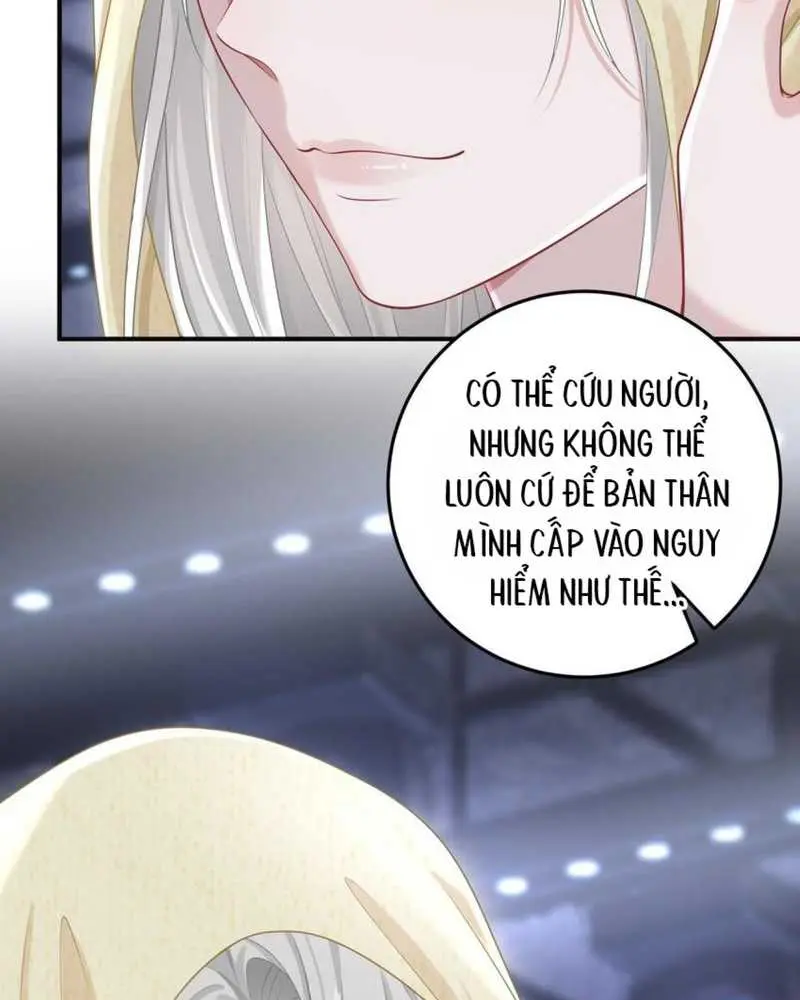 Cô Ấy Dường Như Đang Tán Tỉnh Tôi - Pheromone Chapter 22 - Trang 50