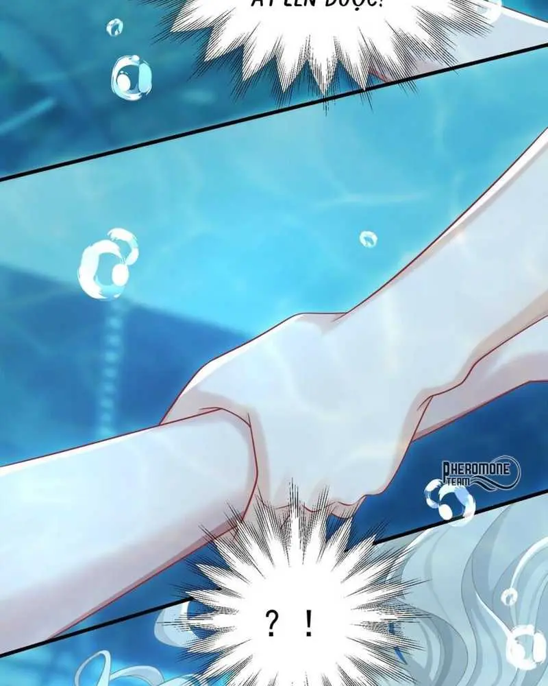 Cô Ấy Dường Như Đang Tán Tỉnh Tôi - Pheromone Chapter 22 - Trang 6