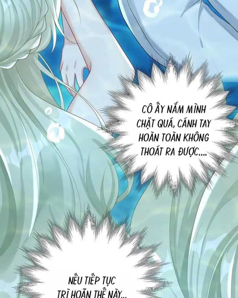 Cô Ấy Dường Như Đang Tán Tỉnh Tôi - Pheromone Chapter 22 - Trang 8
