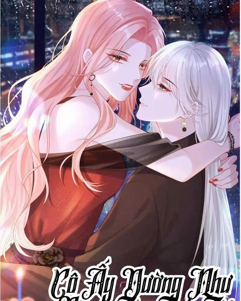 Cô Ấy Dường Như Đang Tán Tỉnh Tôi - Pheromone Chapter 23 - Trang 1