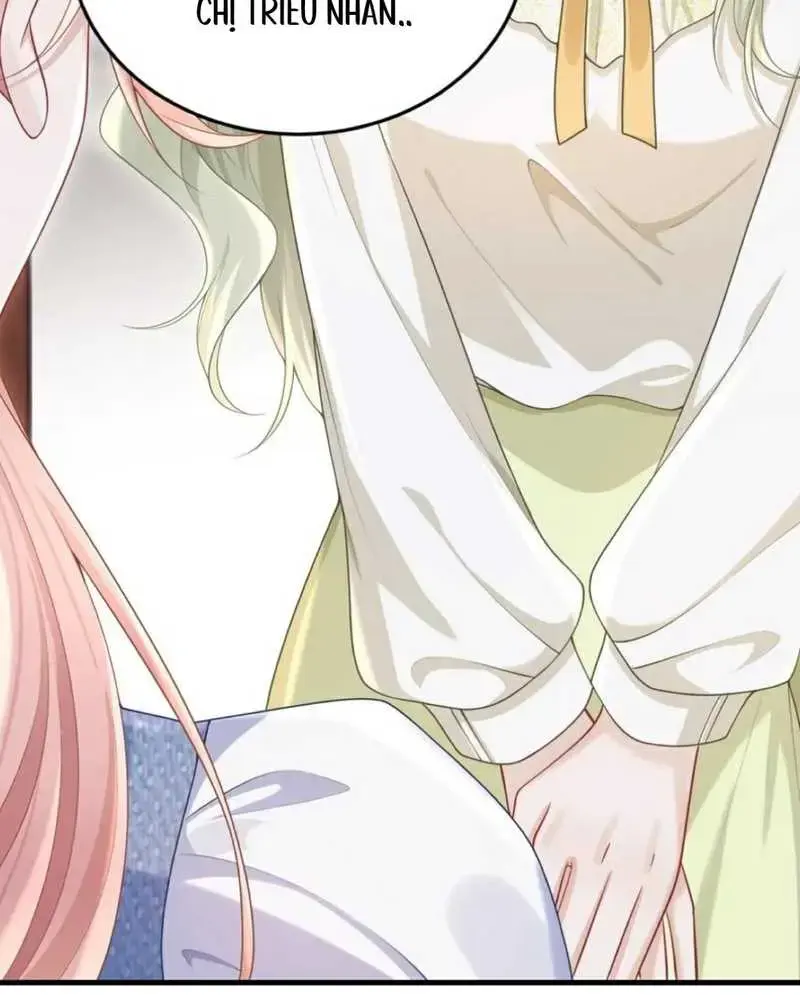 Cô Ấy Dường Như Đang Tán Tỉnh Tôi - Pheromone Chapter 23 - Trang 10