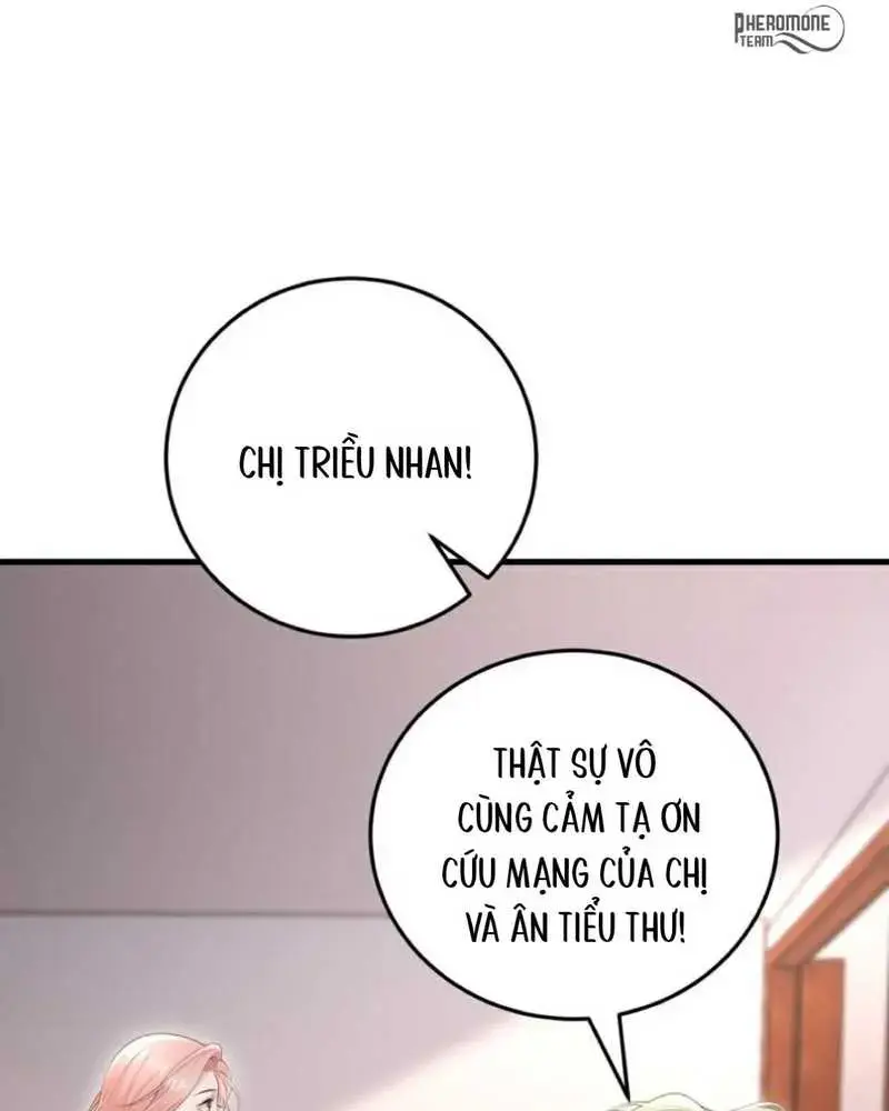 Cô Ấy Dường Như Đang Tán Tỉnh Tôi - Pheromone Chapter 23 - Trang 11