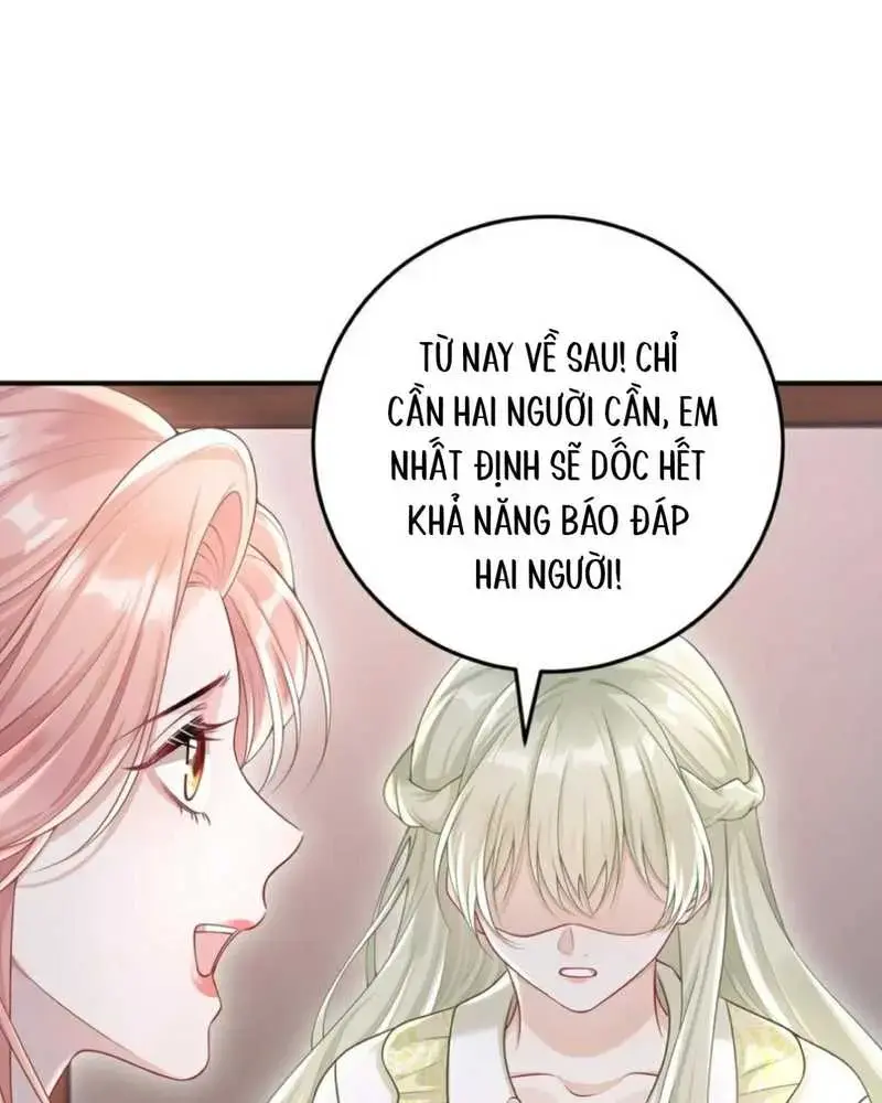 Cô Ấy Dường Như Đang Tán Tỉnh Tôi - Pheromone Chapter 23 - Trang 13