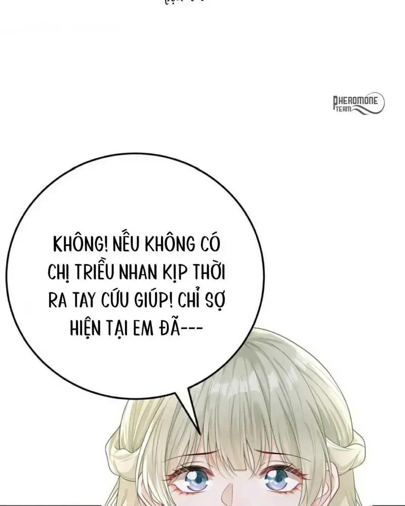 Cô Ấy Dường Như Đang Tán Tỉnh Tôi - Pheromone Chapter 23 - Trang 15