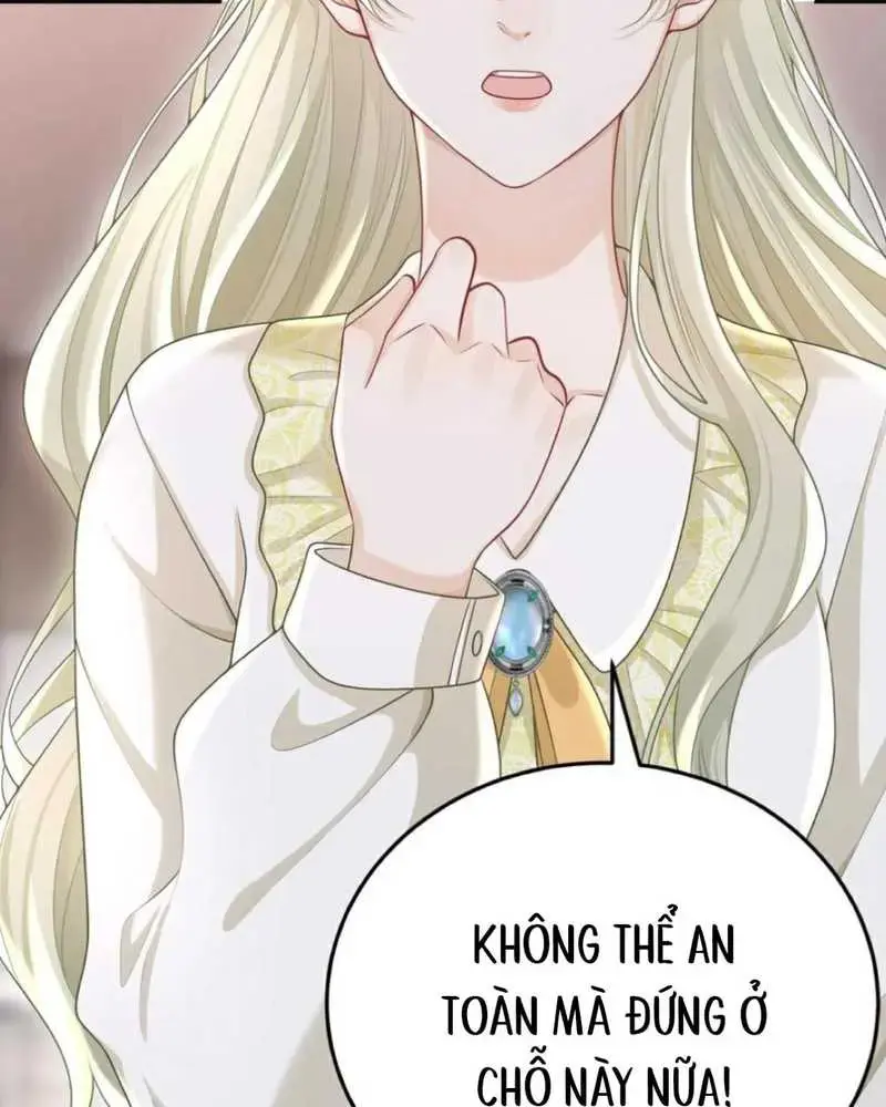 Cô Ấy Dường Như Đang Tán Tỉnh Tôi - Pheromone Chapter 23 - Trang 16