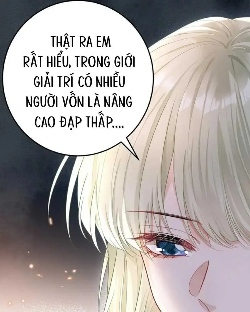 Cô Ấy Dường Như Đang Tán Tỉnh Tôi - Pheromone Chapter 23 - Trang 18