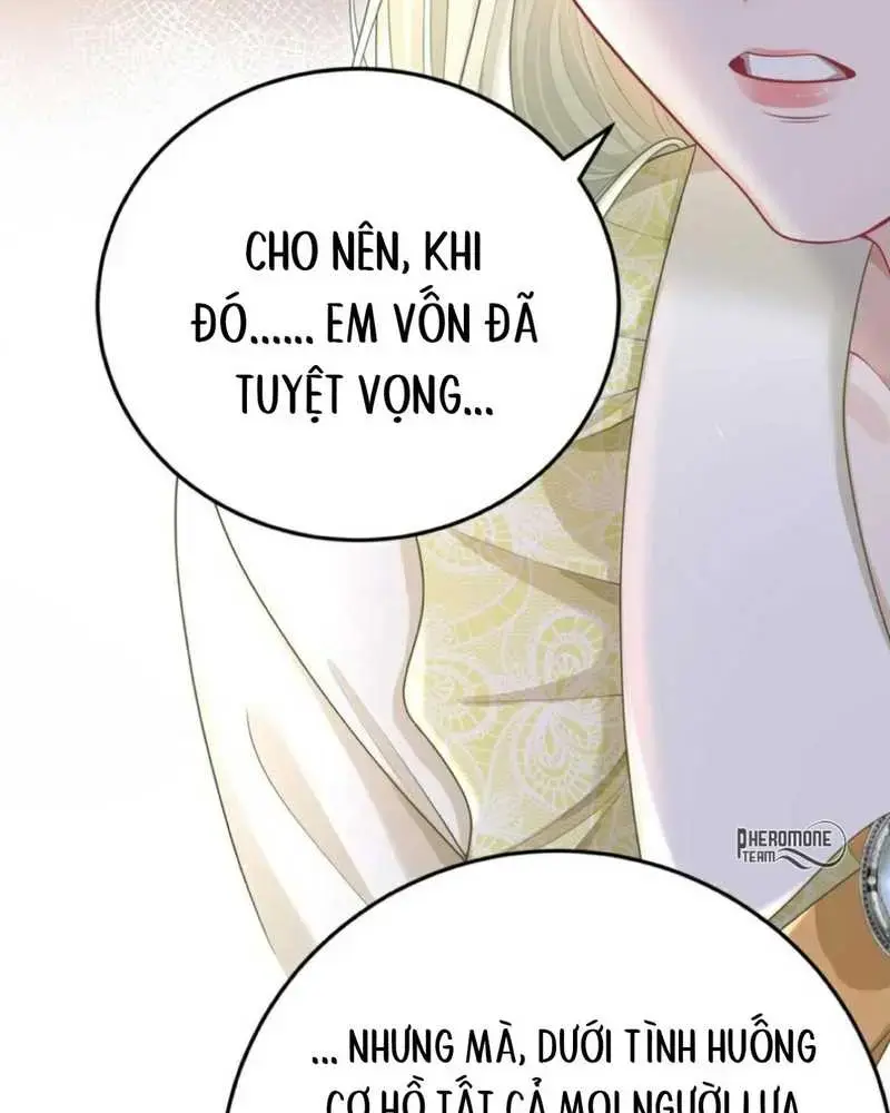 Cô Ấy Dường Như Đang Tán Tỉnh Tôi - Pheromone Chapter 23 - Trang 19