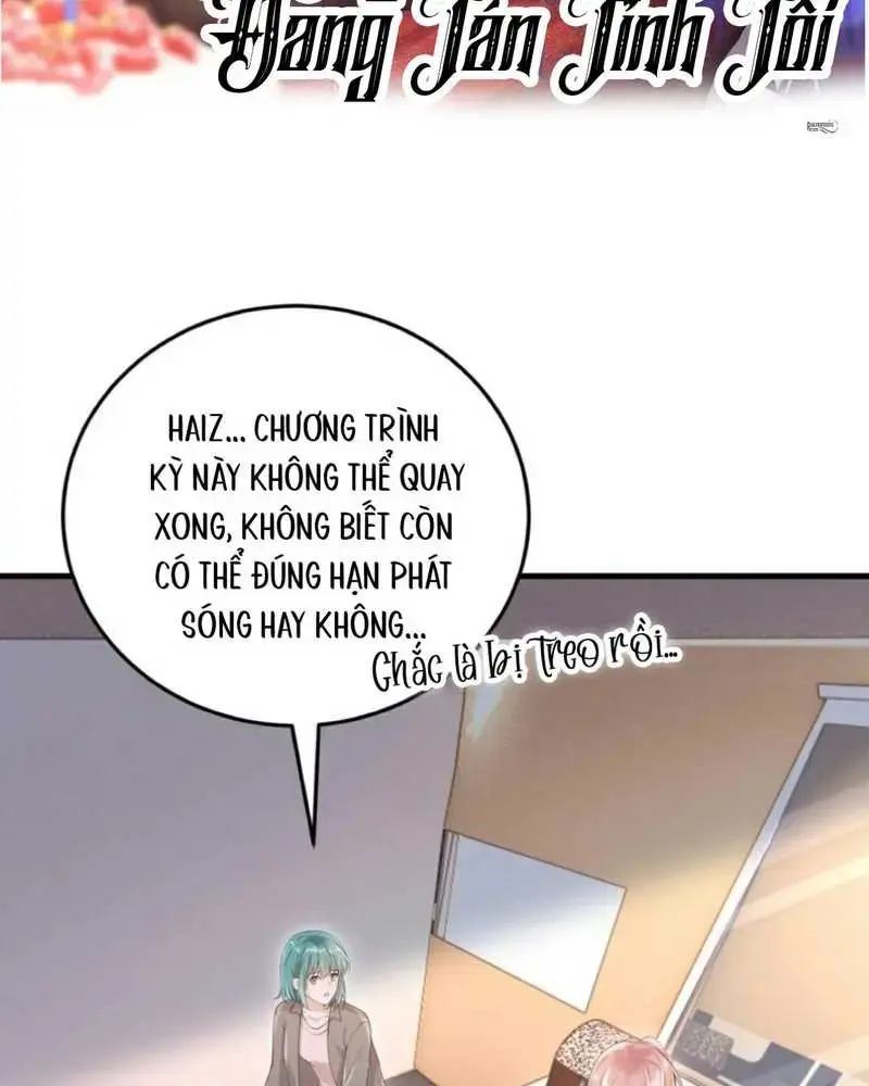Cô Ấy Dường Như Đang Tán Tỉnh Tôi - Pheromone Chapter 23 - Trang 2