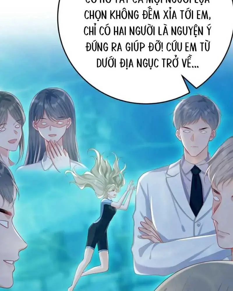 Cô Ấy Dường Như Đang Tán Tỉnh Tôi - Pheromone Chapter 23 - Trang 20
