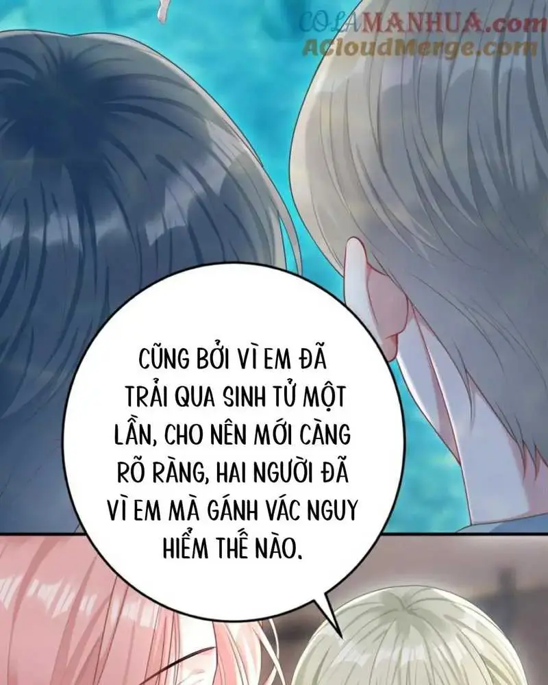 Cô Ấy Dường Như Đang Tán Tỉnh Tôi - Pheromone Chapter 23 - Trang 21