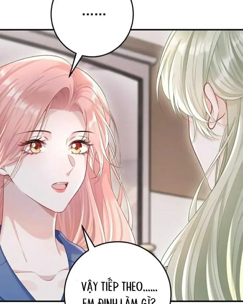 Cô Ấy Dường Như Đang Tán Tỉnh Tôi - Pheromone Chapter 23 - Trang 23