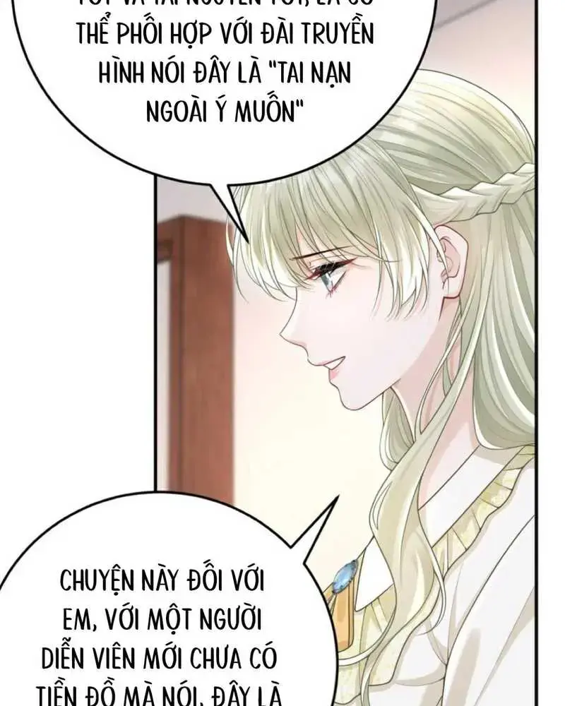 Cô Ấy Dường Như Đang Tán Tỉnh Tôi - Pheromone Chapter 23 - Trang 25