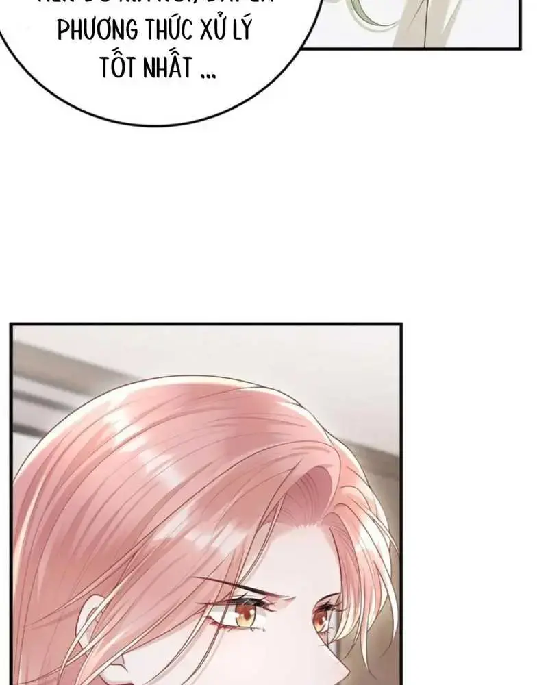 Cô Ấy Dường Như Đang Tán Tỉnh Tôi - Pheromone Chapter 23 - Trang 26
