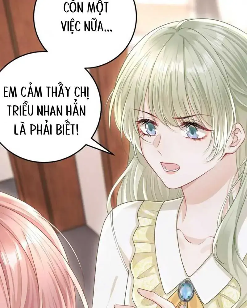 Cô Ấy Dường Như Đang Tán Tỉnh Tôi - Pheromone Chapter 23 - Trang 29