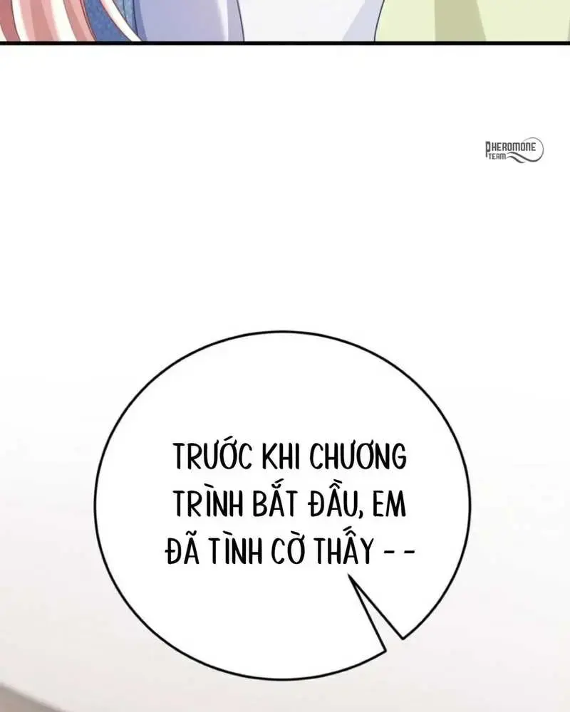 Cô Ấy Dường Như Đang Tán Tỉnh Tôi - Pheromone Chapter 23 - Trang 31