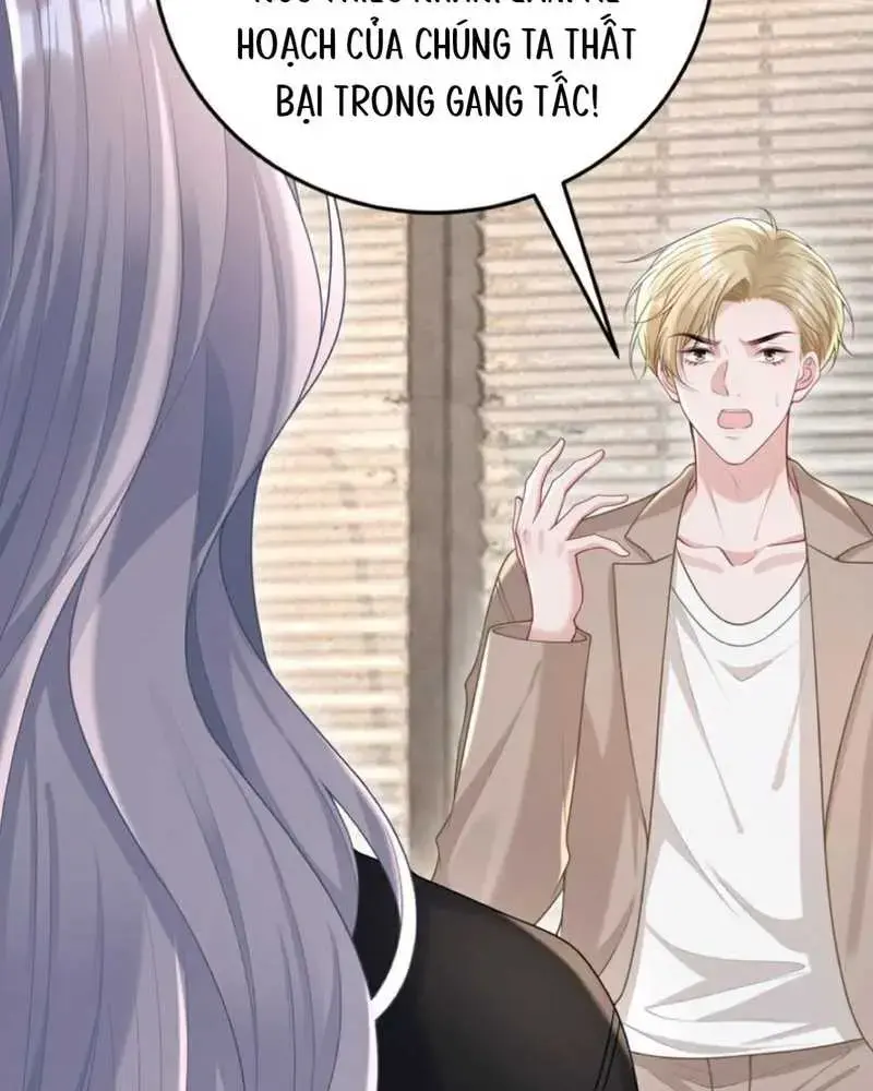 Cô Ấy Dường Như Đang Tán Tỉnh Tôi - Pheromone Chapter 23 - Trang 36