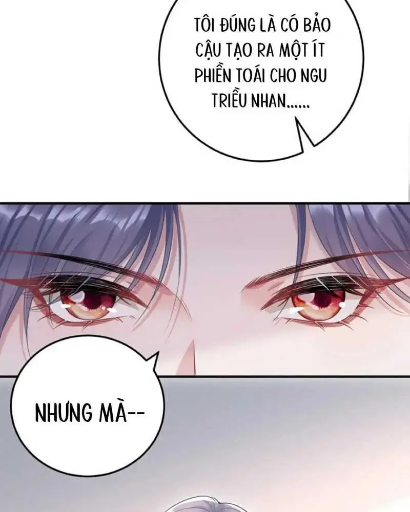 Cô Ấy Dường Như Đang Tán Tỉnh Tôi - Pheromone Chapter 23 - Trang 41