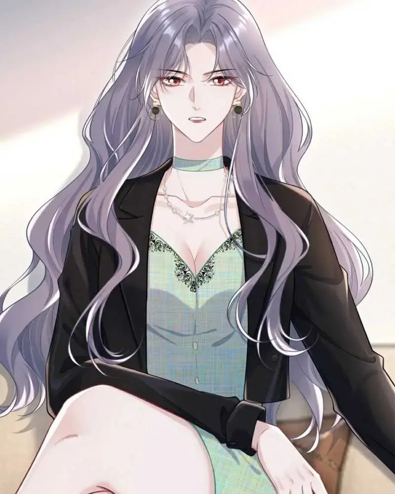Cô Ấy Dường Như Đang Tán Tỉnh Tôi - Pheromone Chapter 23 - Trang 42