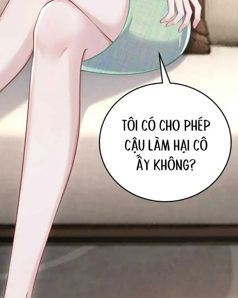 Cô Ấy Dường Như Đang Tán Tỉnh Tôi - Pheromone Chapter 23 - Trang 43